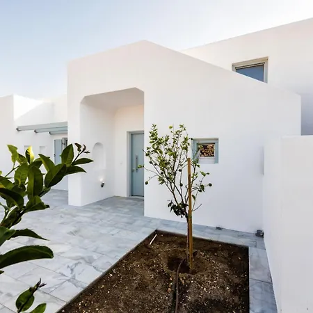 Electra Chrisi Akti (Paros)
