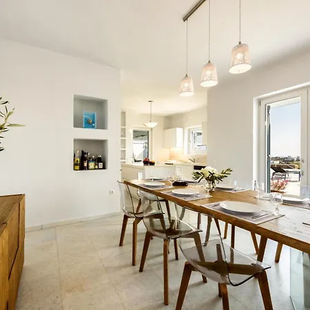 Villa Electra Chrisi Akti (Paros)