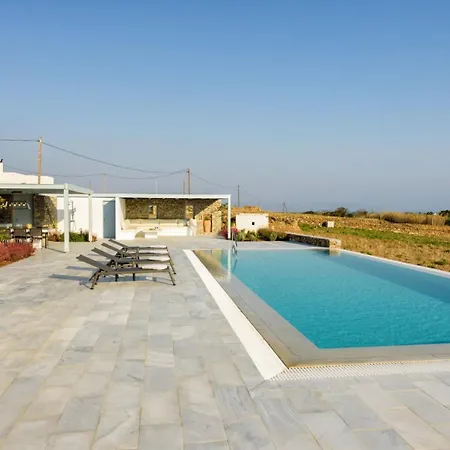Villa Electra *