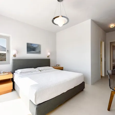 Electra Villa Chrisi Akti (Paros)